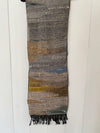 Carole Redlich hand woven scarf