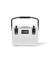 Kodiak Hard Cooler 15L – White