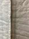 Linen Throw Natural