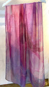 Artist Label Scarf Feminism