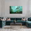 Original Artwork by Annette Smeeton 'Cool Shadows'