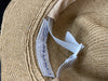Deborah Hutton Hat Caramel