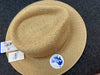 Deborah Hutton Hat Caramel DH075 M/L