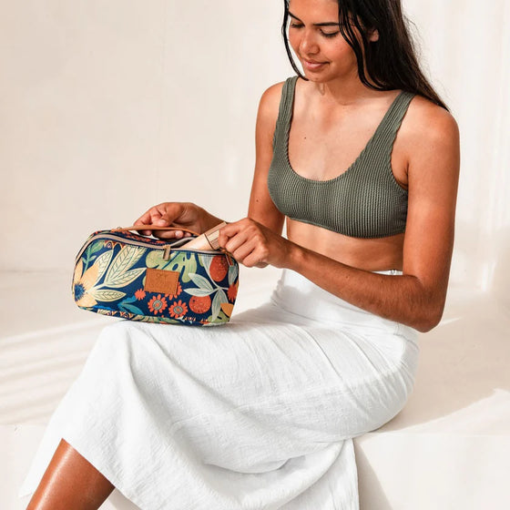 Sun Gazer Make up bag