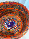 Kelly Vaugh Hand Woven