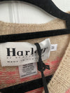 Harley of Scotland Jumper Pink Medium