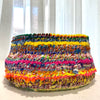 Kelly Vaugh Hand Woven Multi Basket