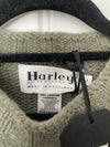 Harley of Scotland Unisex Moss Jumper