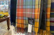  Grampians Goods Co all weather blanket Autumn