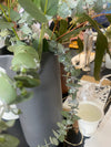 Merrian Dennis Australian Kitchen Flower Mark Making Workshop