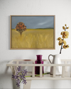Original artwork by Paula Mackay ‘Hope’