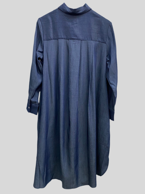 Shirty Betsy Dress Medium