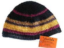  Schonkala hand crocheted All Sorts Beanie