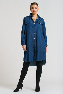  Shirty Daisy Dress S/M