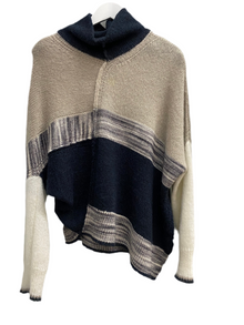  Lounge the Label Jackson jumper size Large