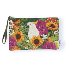  La La Land garden giggles Pouch