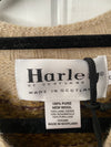 Harley of Scotland Ivory Jumper