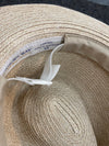 Deborah Hutton Hat Mix Camel S/M)