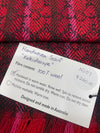 Schonkala hand woven Kaleidoscope Scarf