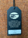 Harley of Scotland Rust Vest