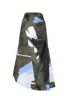  Lounge the Label Terrain Skirt