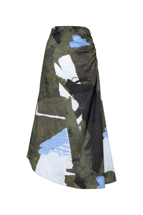 Lounge the Label Terrain Skirt