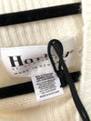 Harley of Scotland Ivory Jumper