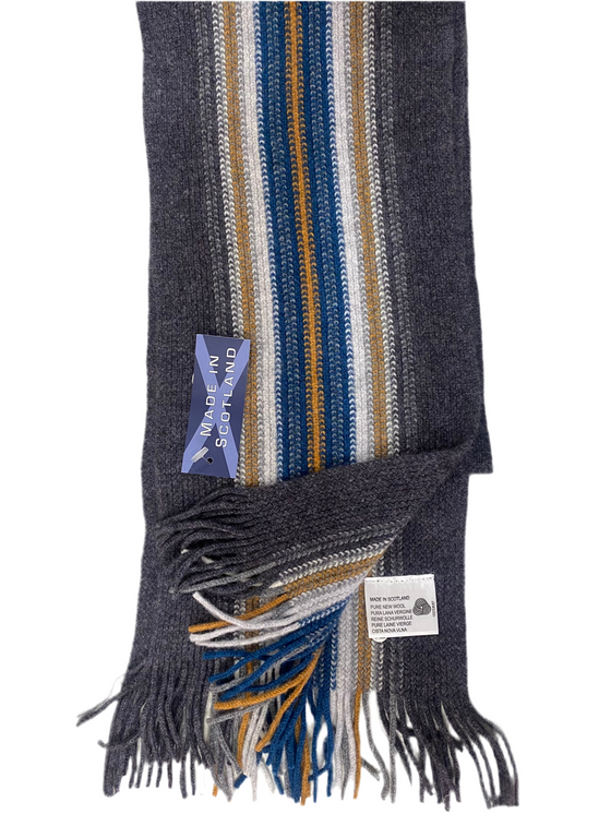 Made in Scotland Scarf