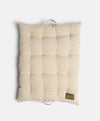 Pony Rider Namaste Meditation Mat | Natural
