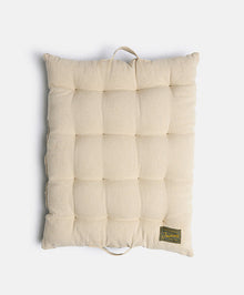  Pony Rider Namaste Meditation Mat | Natural
