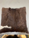 Heather Bryant Calf Hide Cushion