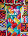 Thames & Hudson Kaffe Fassett in the Studio Book