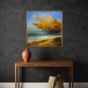 Original artwork by Levana Vos ‘Chasing Dreams’