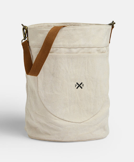 Pony Rider Bucket bag