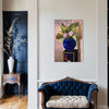 Original Artwork by Jane Curtis ‘Blossoming’