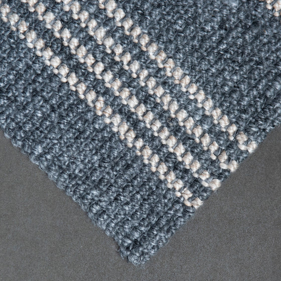 Bath Mat/Outdoor Mat Charcoal