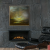 Original artwork by Levana Vos ‘Aurum’