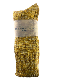  Thunders Love Sunshine Socks
