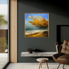 Original artwork by Levana Vos ‘Chasing Dreams’