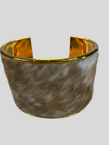  Heather Bryant large cuff