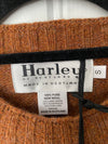 Harley of Scotland Rust Vest