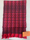 Schonkala hand woven Kaleidoscope Scarf