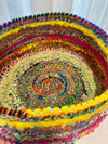 Kelly Vaugh Hand Woven Multi Basket