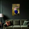 Original Artwork by Jane Curtis ‘Blossoming’