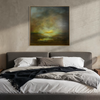Original artwork by Levana Vos ‘Aurum’