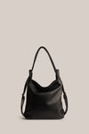 Vestirsi Bella Mini Black Convertible Backpack