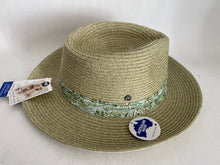  Deborah Hutton Eden Hat M/L