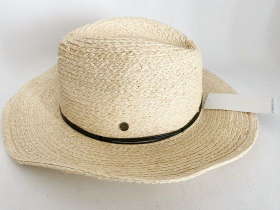 Deborah Hutton Bronte Hat M/L