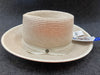 Deborah Hutton Hat Mix Camel S/M)