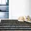 Zebra Jones Stripe Rug